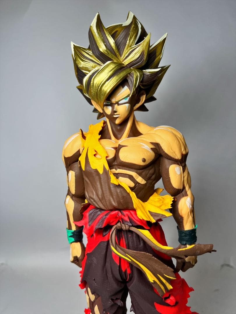 ⭐極上美品⭐ マンガディメンションズ 旧正月 新春カラー孫悟空 MA645