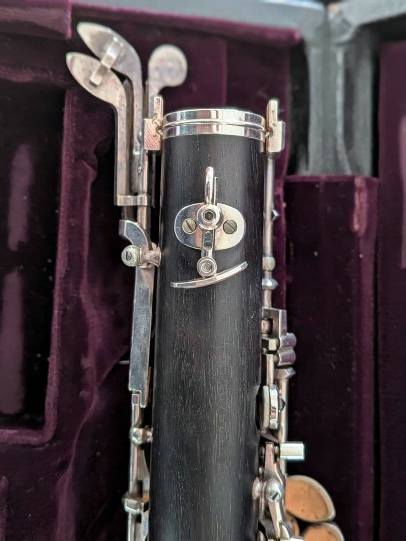 ヤマハ オーボエ yob831 カスタム - メルカリ