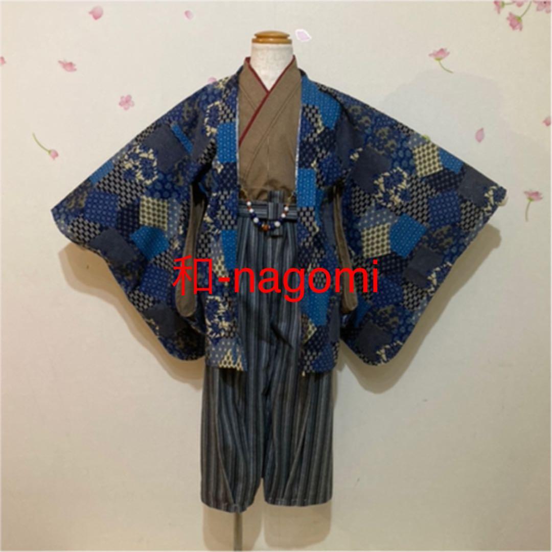 オリーブ　様♡専用　キッズ着物