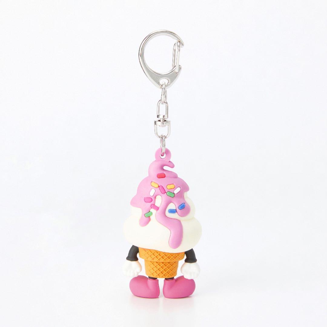 堀夏喜 メンプロ 甘夏キーホルダー - メルカリ