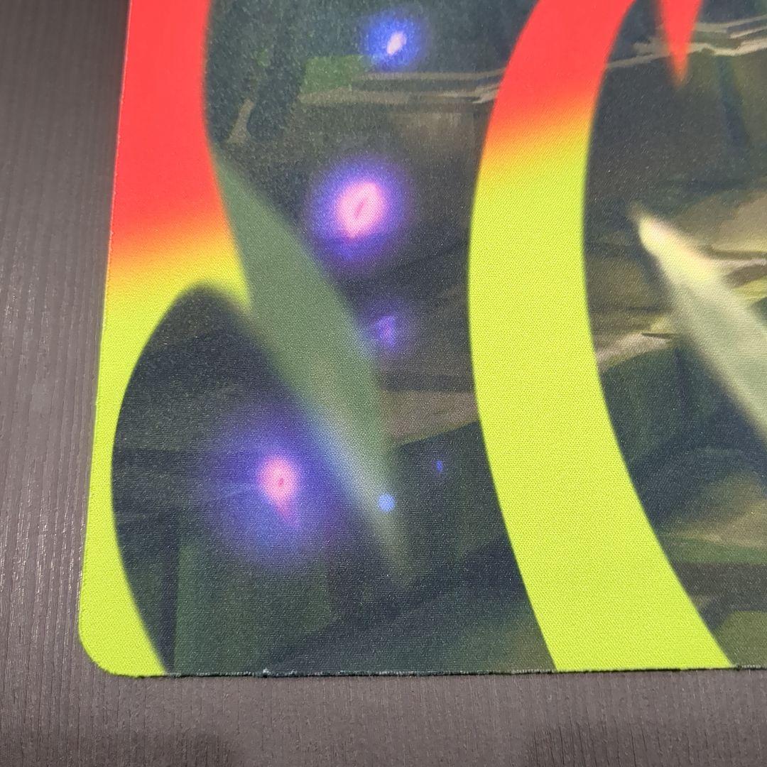 【M4】メガゲンガーex プレイマット　ポケモンカード