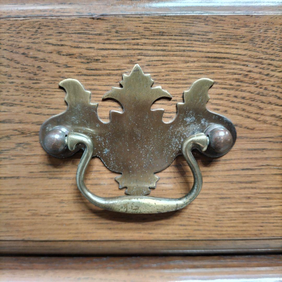 M♦KOSUGA カントリーシリーズ　カップボード　キャビネット　飾棚