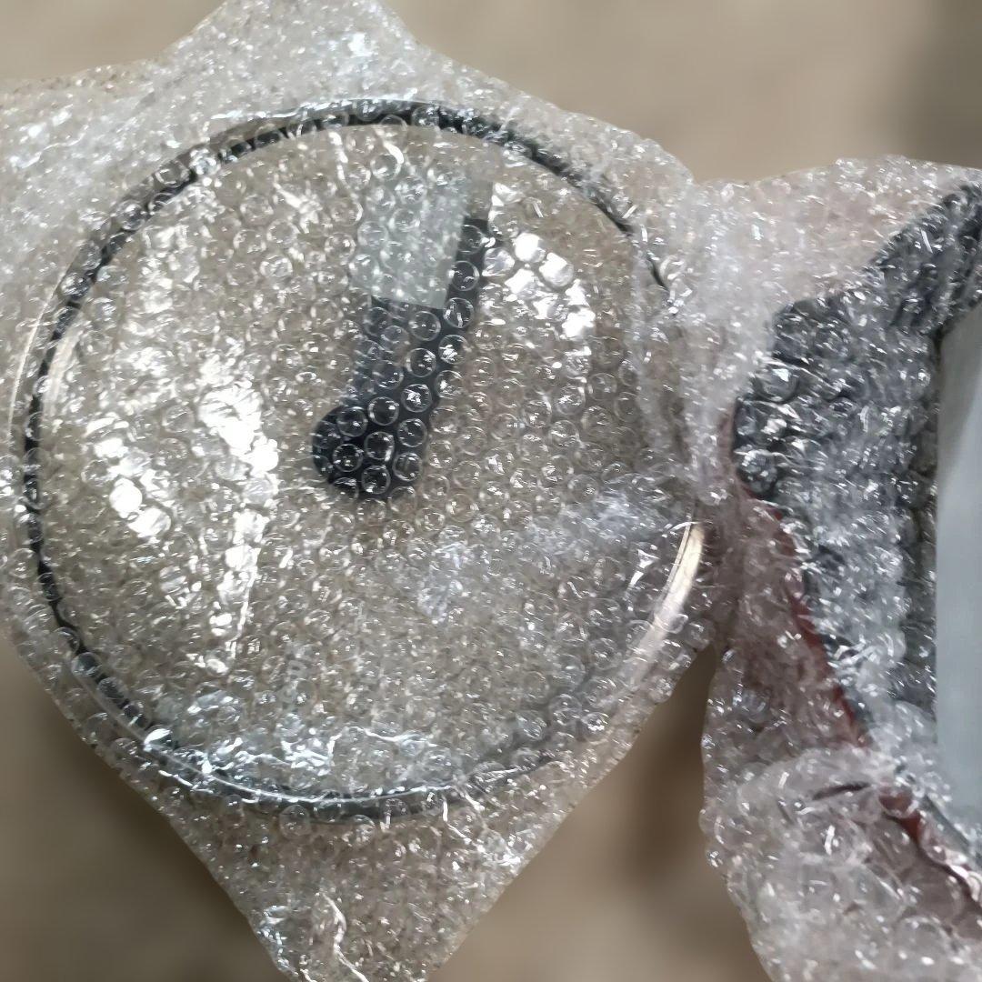 新品未使用!! レミパン ミニ RHF-403 レッド 20cm