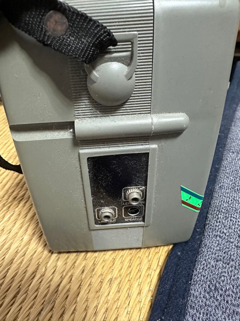 Radel digi 60s タブラマシン　美品　シタール　ヨガ　トレーニング