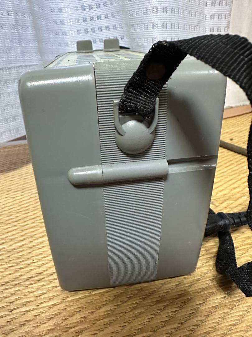 Radel digi 60s タブラマシン　美品　シタール　ヨガ　トレーニング