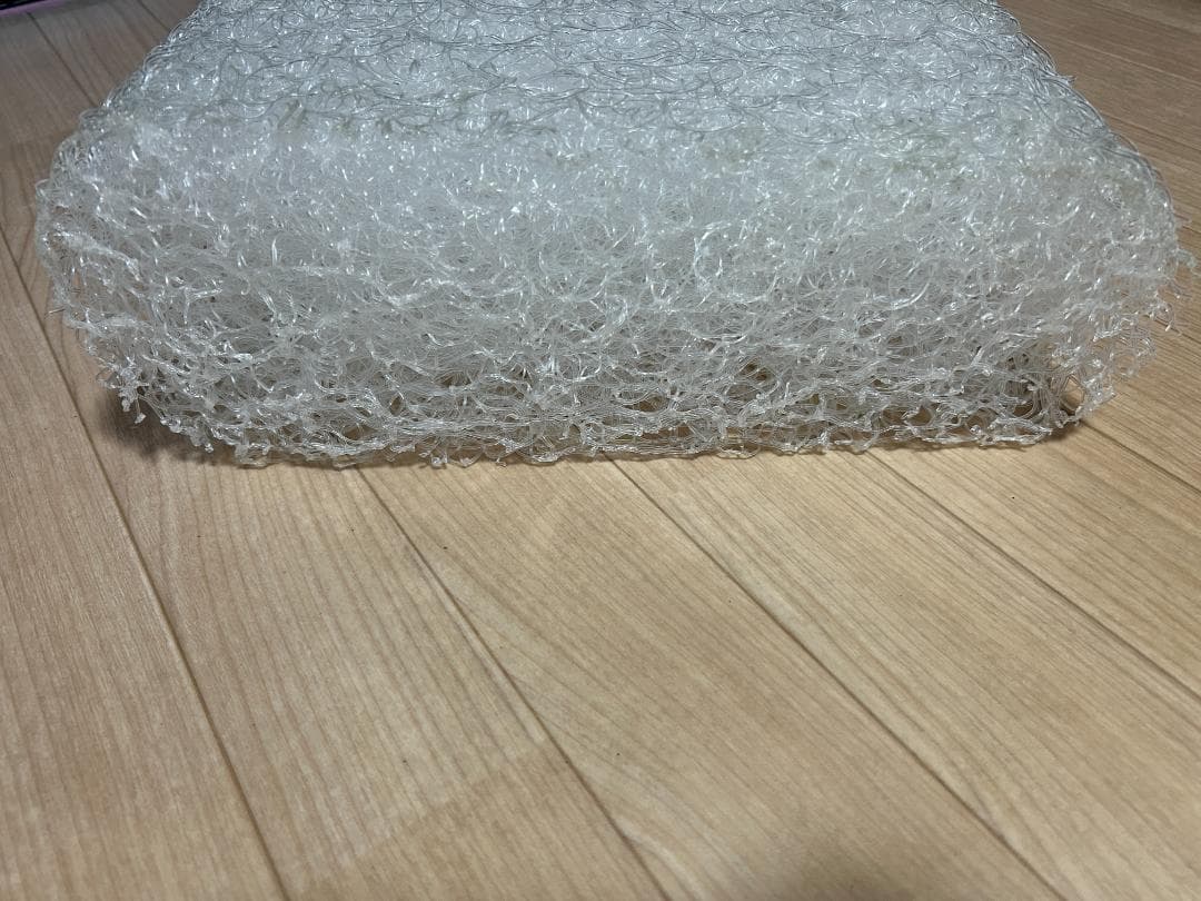 ブレインスリーブピロー　HIGH　カバー付き