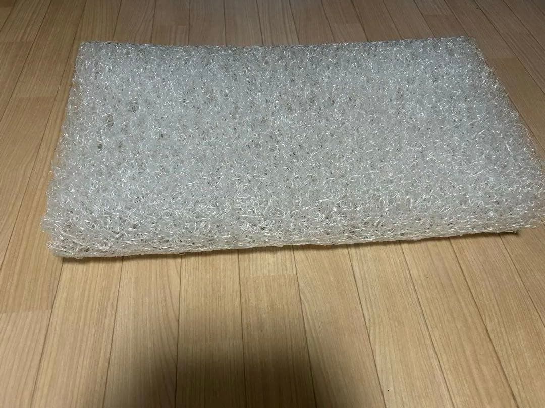 ブレインスリーブピロー　HIGH　カバー付き