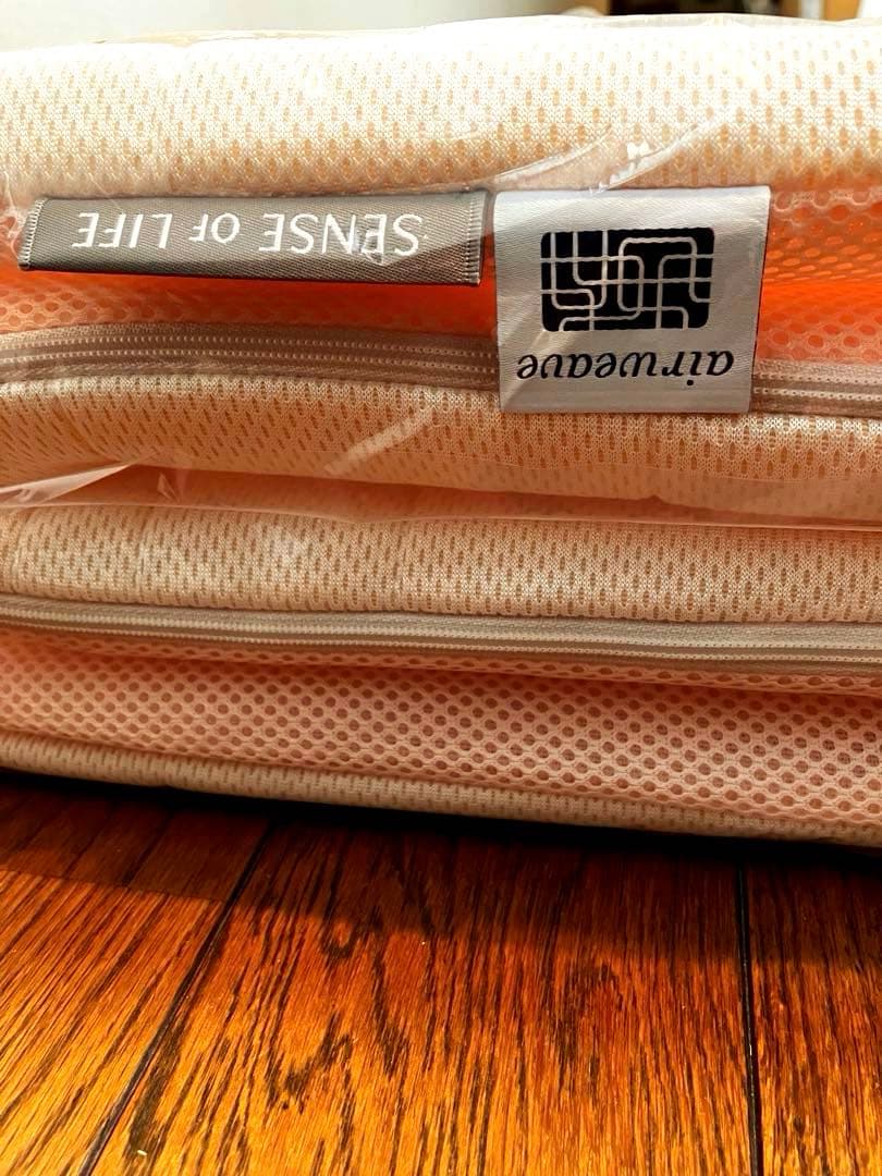 POLAエアウィーブポータブルミニ☆新品☆