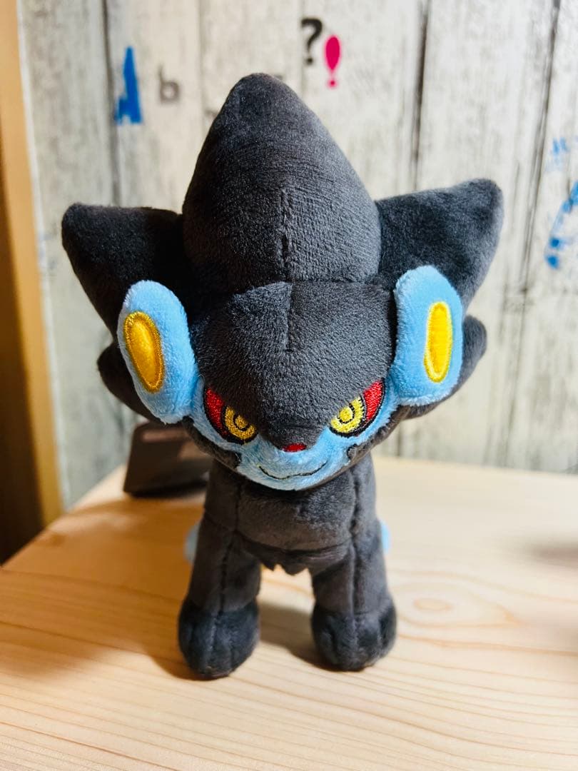 ポケモン　MY RENTORAR’S STORY　ぬいぐるみ　3種セット