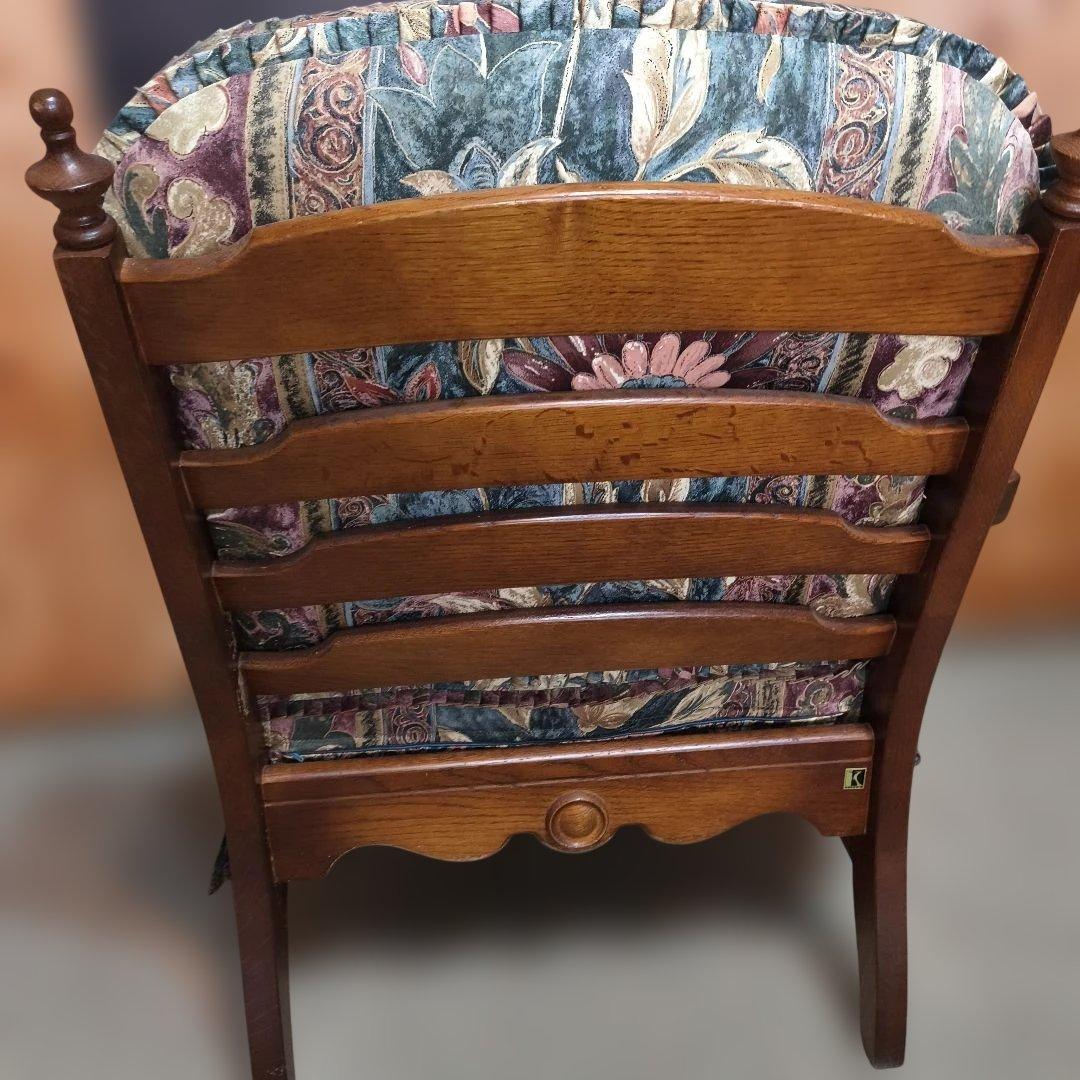 飛騨産業 キツツキ 穂高 3人掛けソファ 3