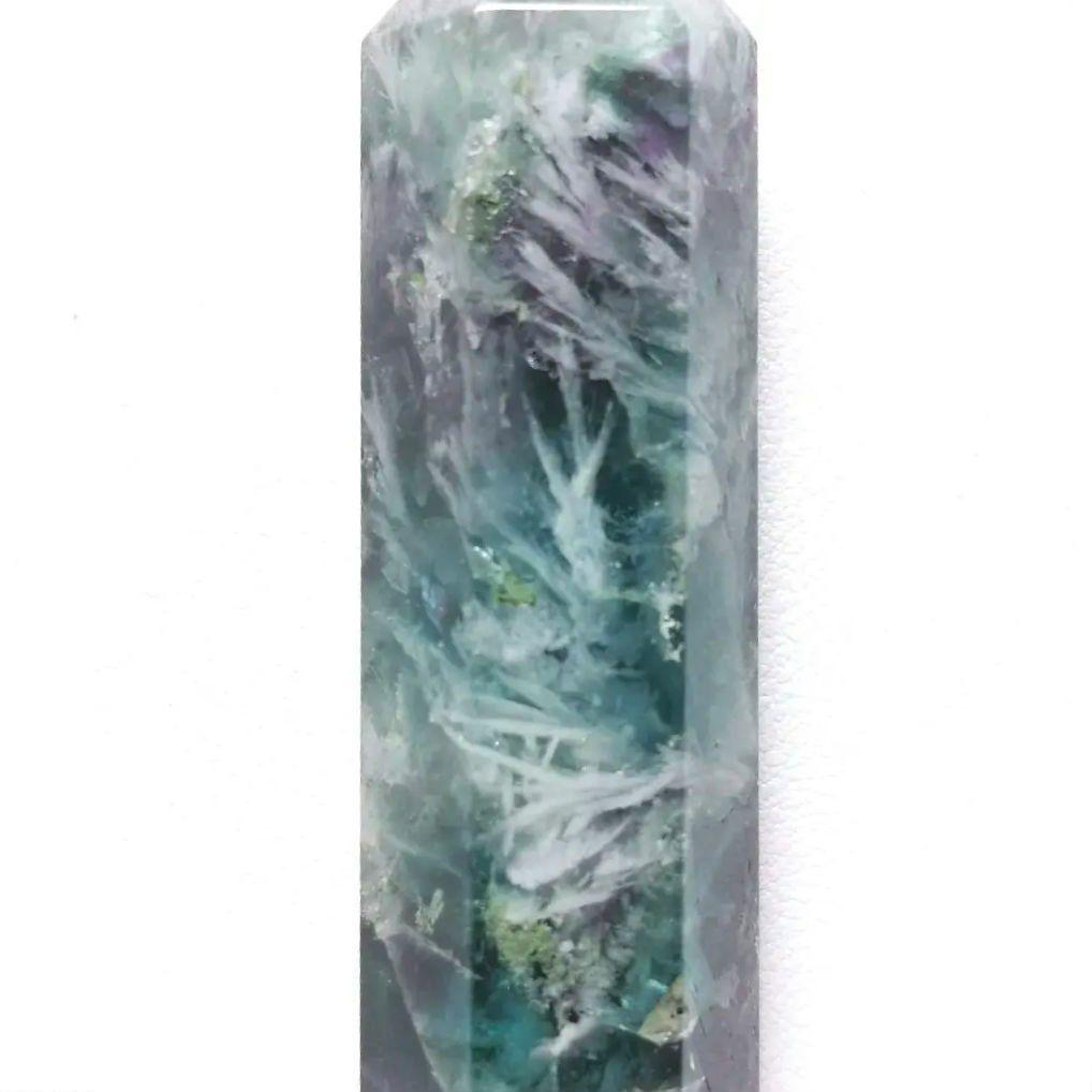 エンジェルフェザー ポイント⑤