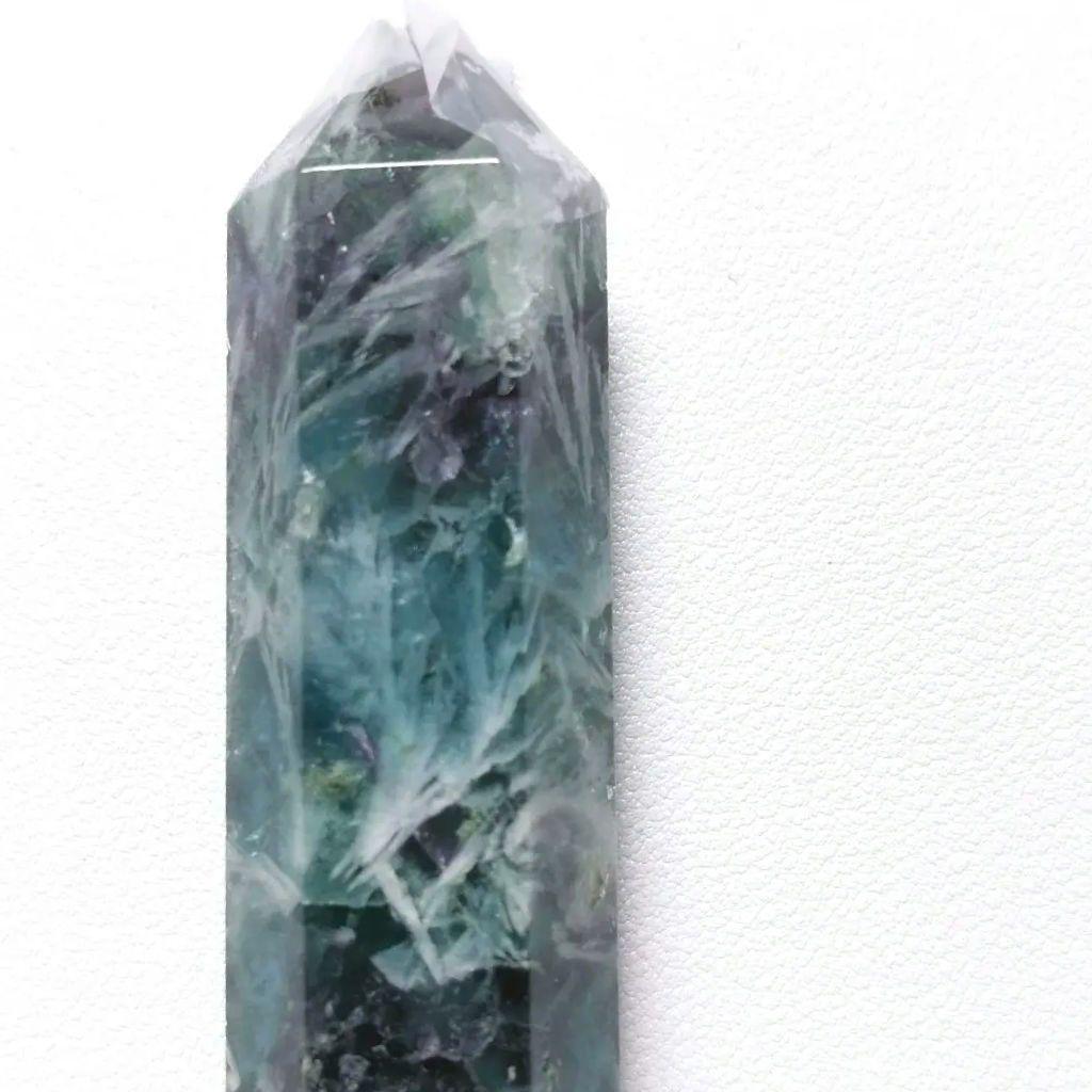 エンジェルフェザー ポイント⑤