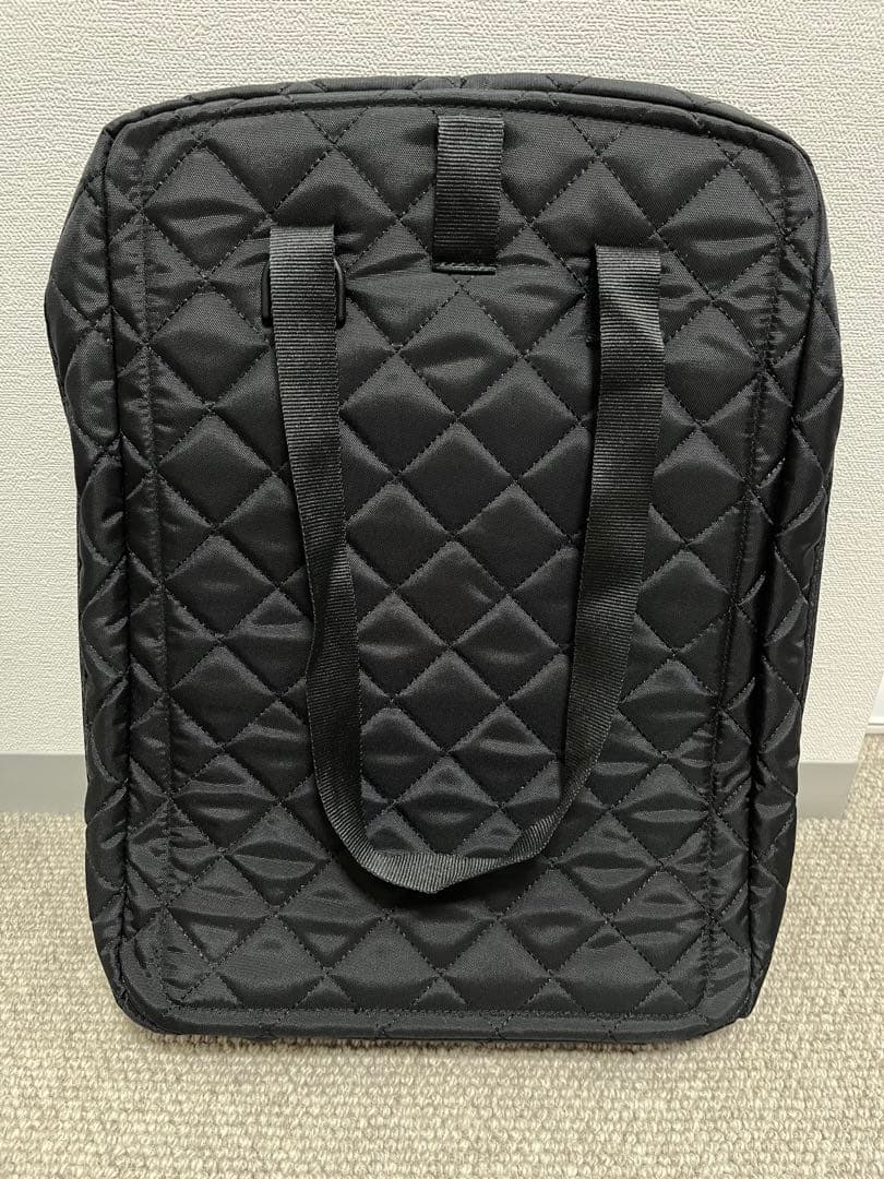 カフティーポンプ、カフティーポンプS用 キャリーバック（YY-ZP102KP）