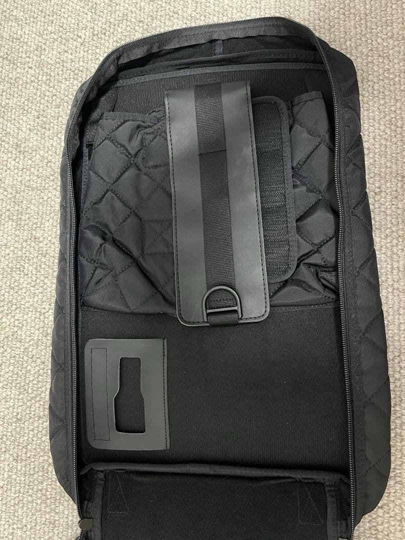 カフティーポンプ、カフティーポンプS用 キャリーバック（YY-ZP102KP）