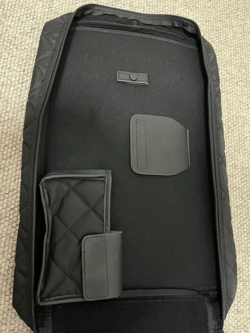 カフティーポンプ、カフティーポンプS用 キャリーバック（YY-ZP102KP）