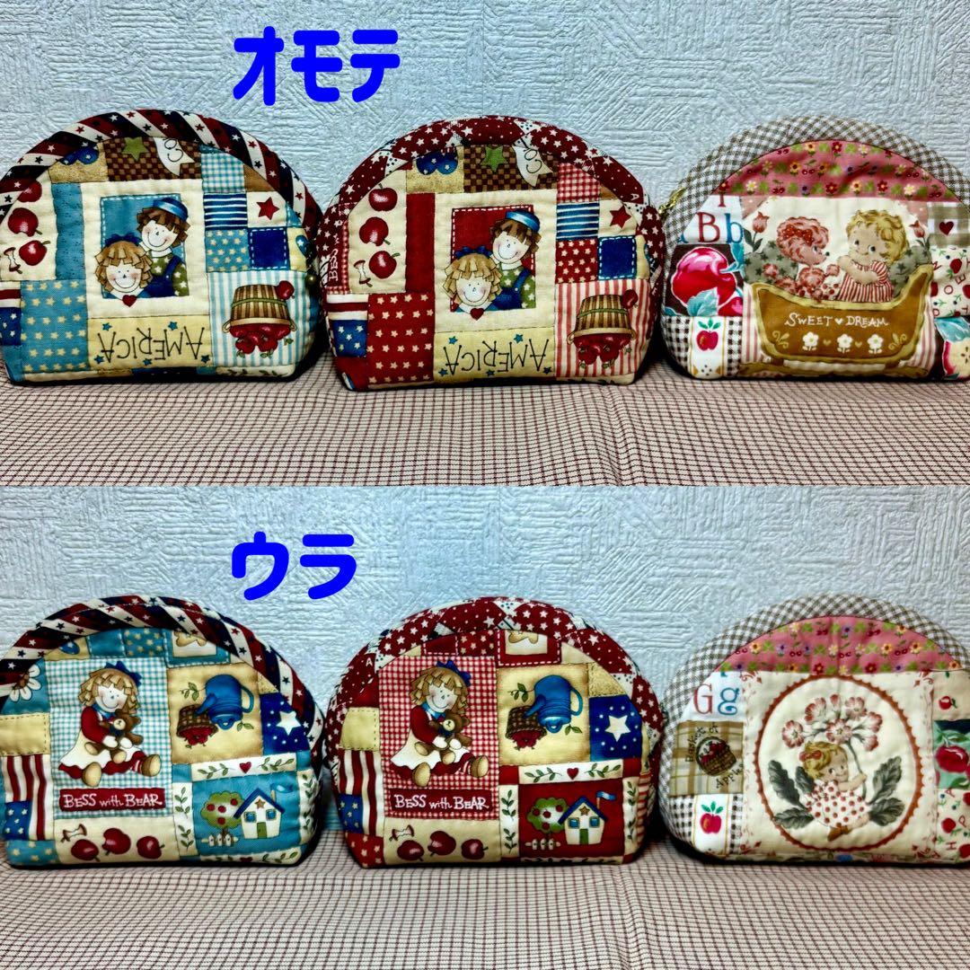 ハンドメイド☆マギーエンジェル♪mimi&pinkle♪