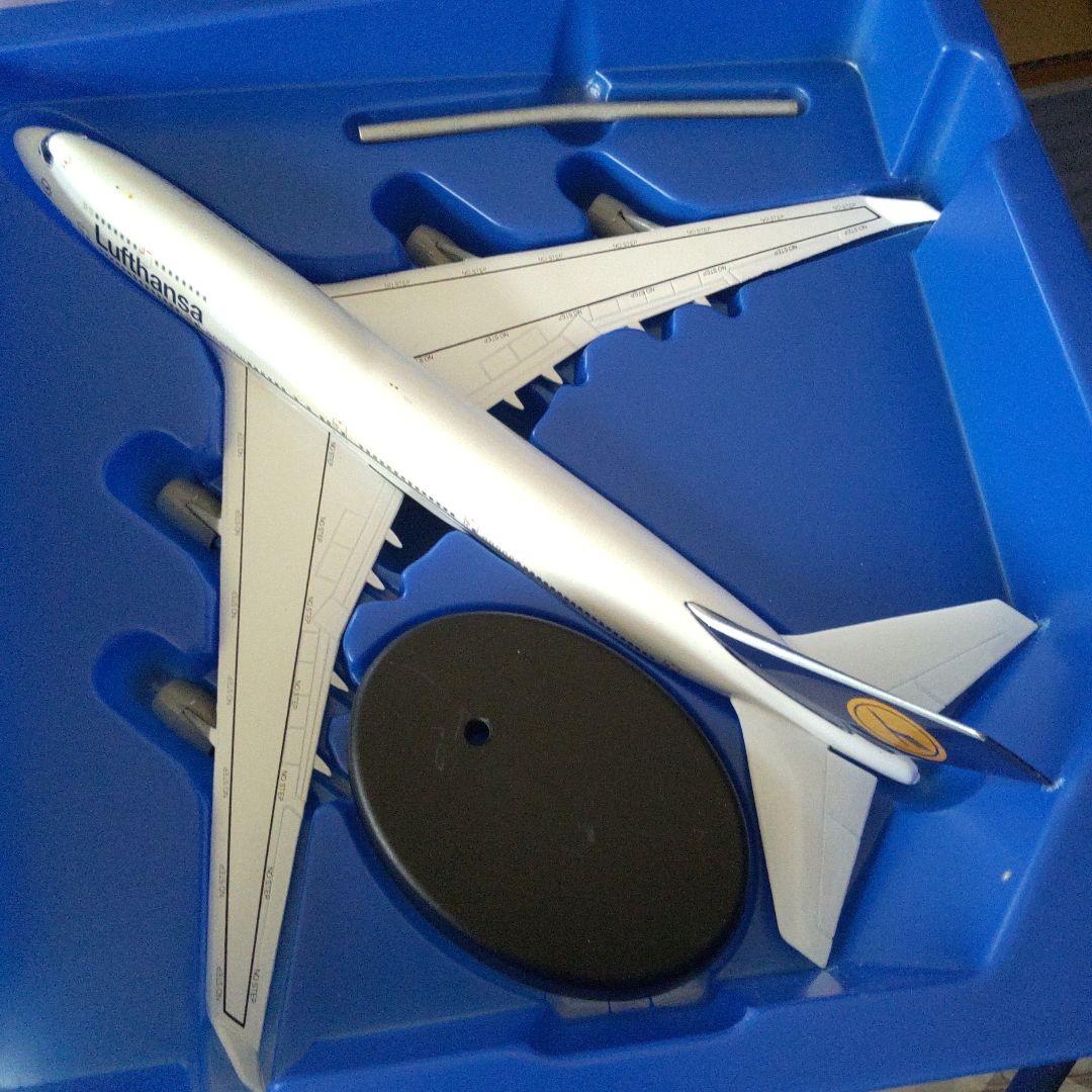 SCHABAK Boeing 747-400 1/250 - メルカリ