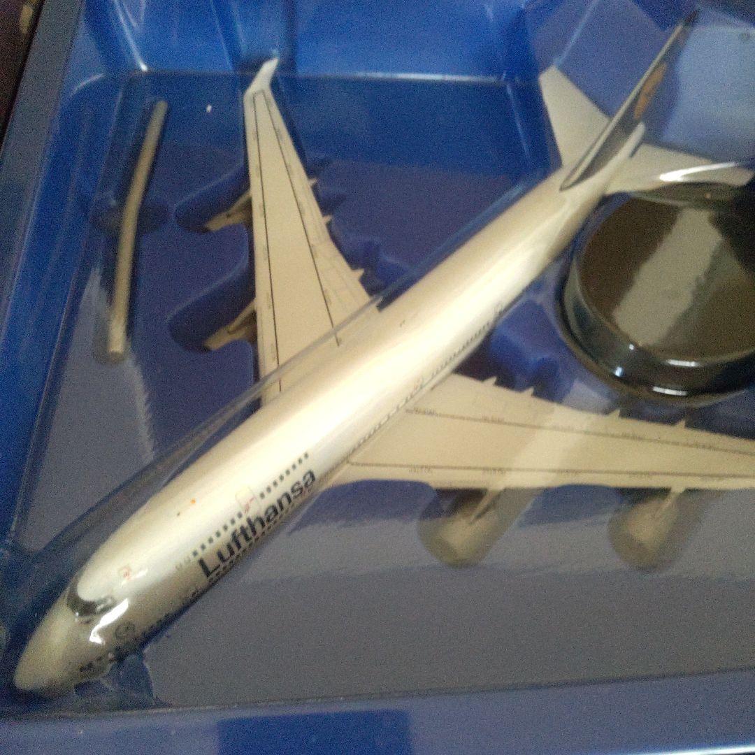 SCHABAK Boeing 747-400 1/250 - メルカリ