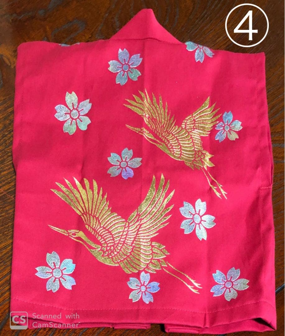 赤ちゃんハッピ【㉑】