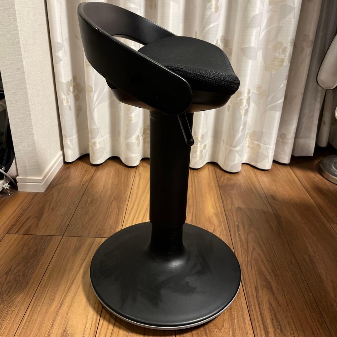 コクヨ ジョインシリーズ 昇降スツール