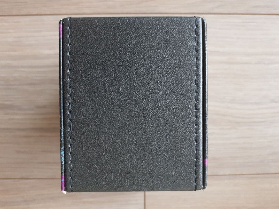 ストリンダー　フリップデッキケース　限定品