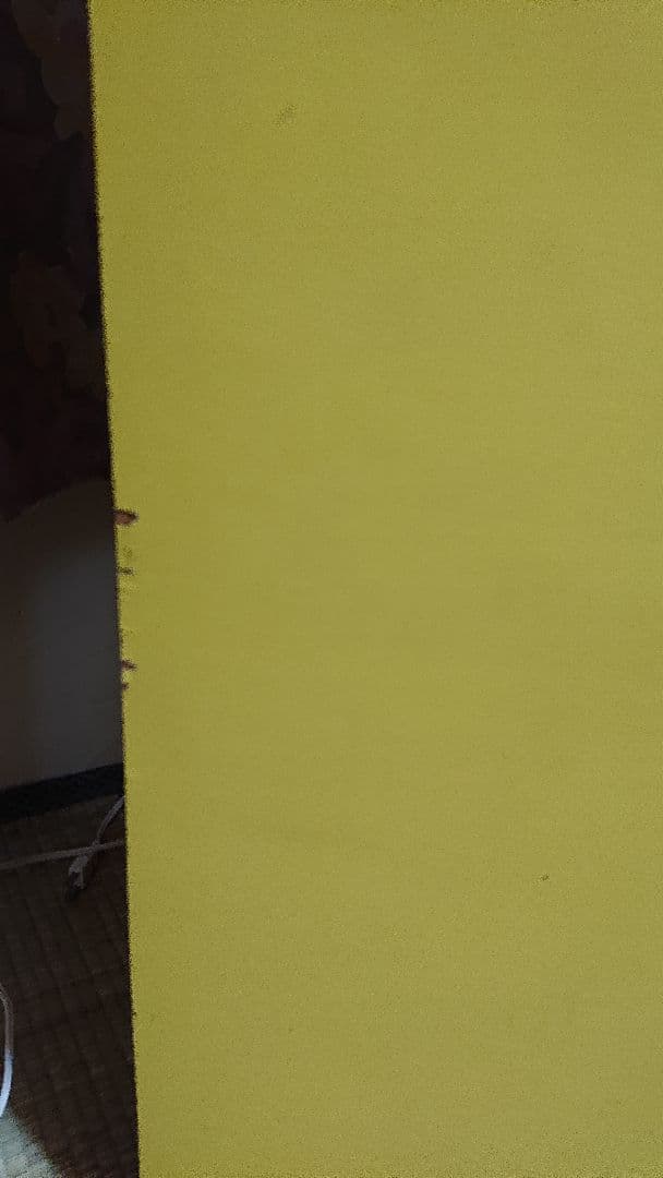 昭和レトロ　ファンシー　引き出し　カラーボックス　棚　70年代 80年代　ポップ