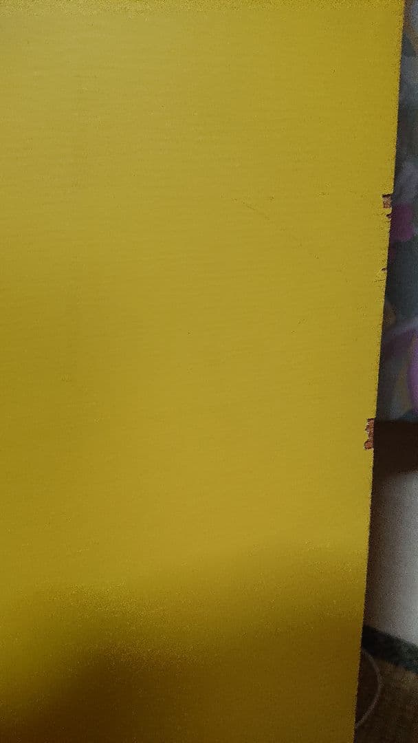 昭和レトロ　ファンシー　引き出し　カラーボックス　棚　70年代 80年代　ポップ