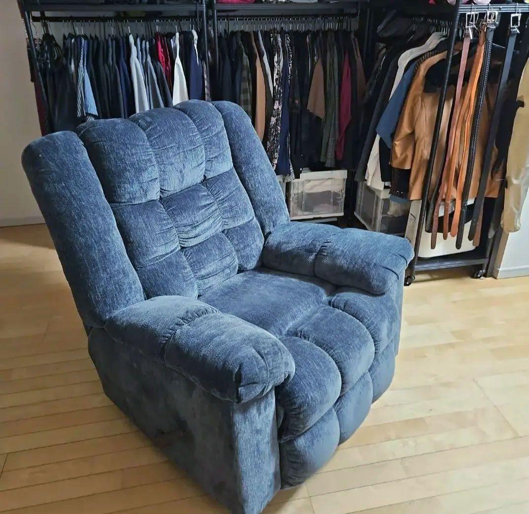 リクライニングソファ/ラウンジチェア