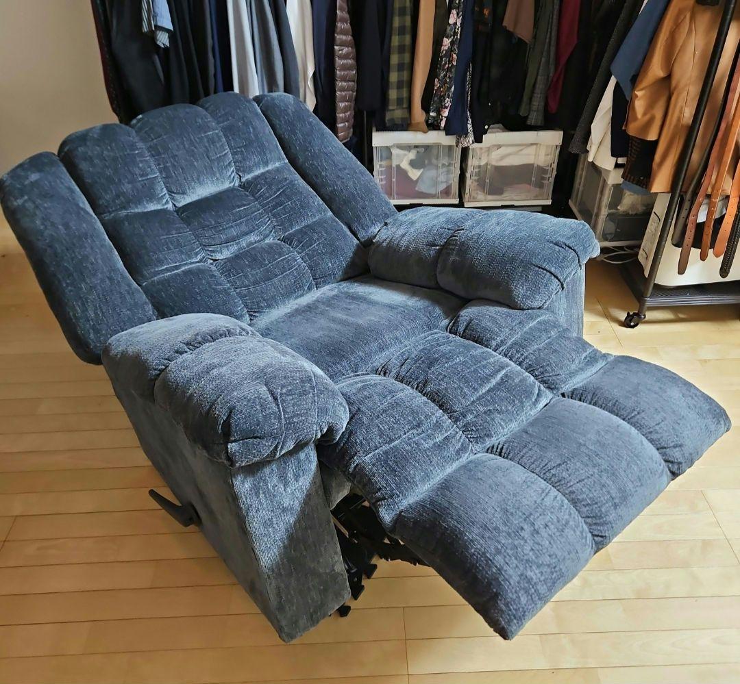 リクライニングソファ/ラウンジチェア