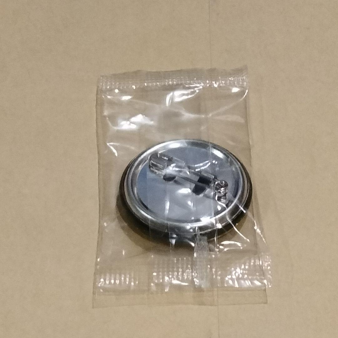 ポケモンカードゲーム 缶バッジ 3rd ANNIVERSARY