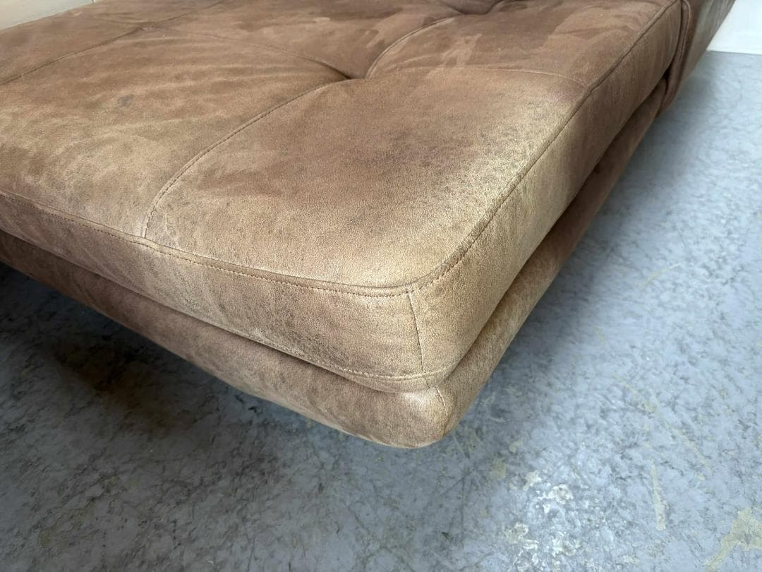 RELAX FORM TREVISOトレビソ スモールカウチソファ、幅280cm