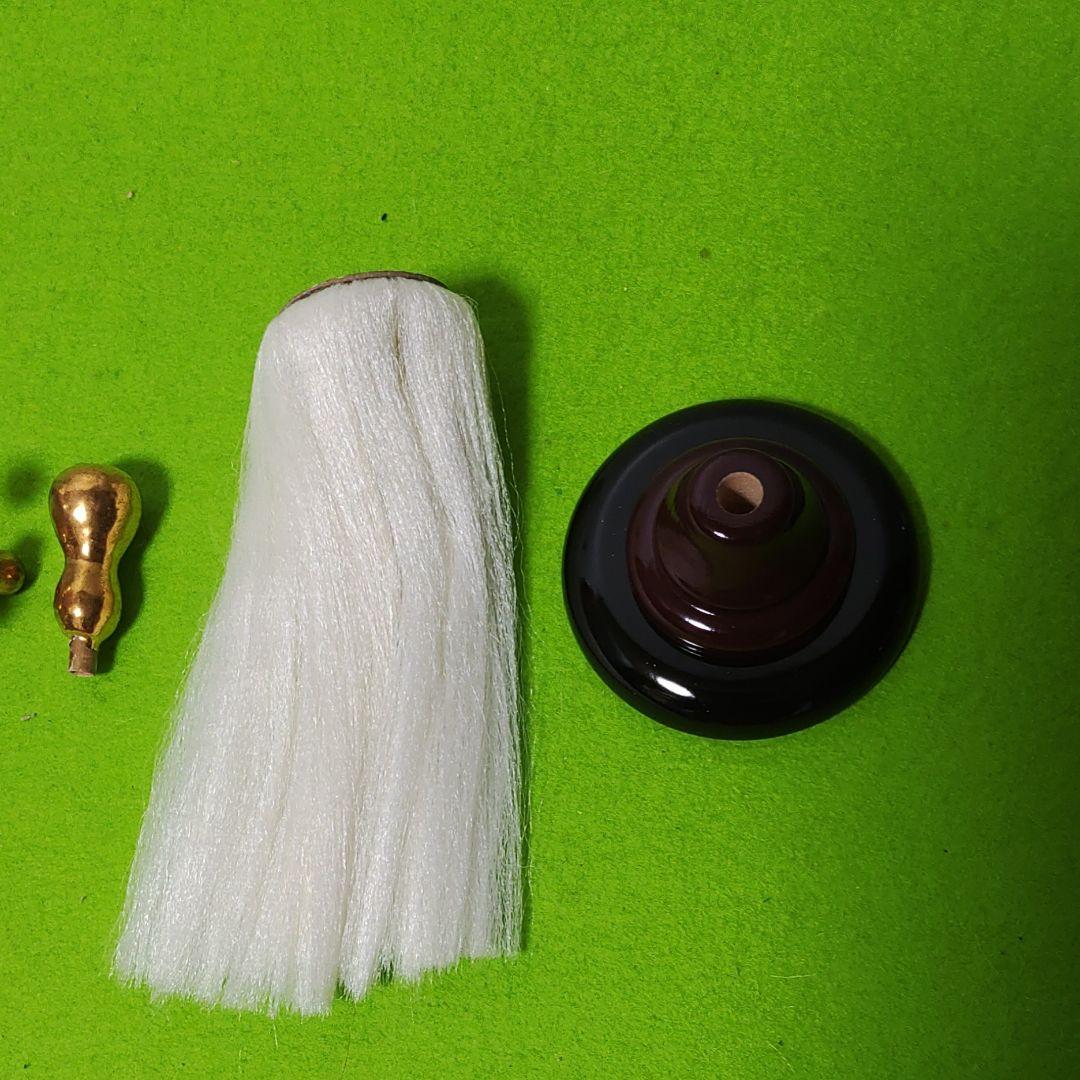 御旗千成毛槍　一本立て