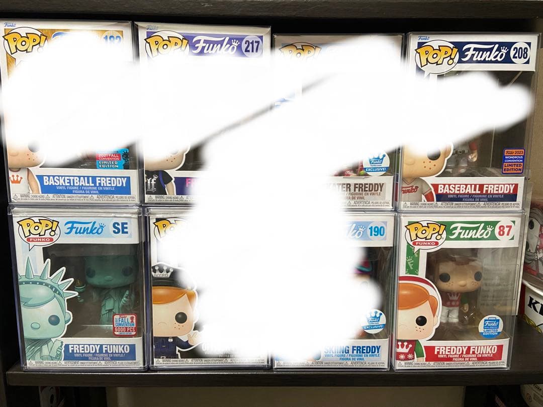 ゆうう 様専用／FUNKO POP 10点セット - メルカリ