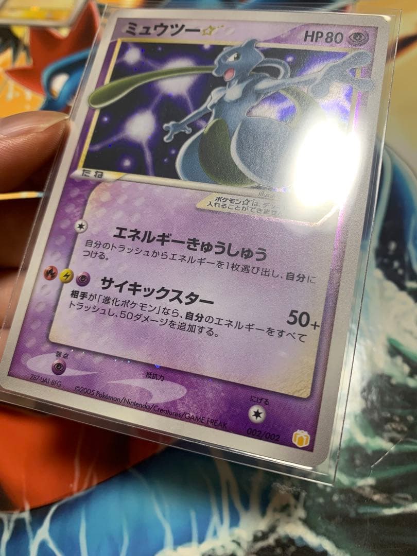 ワン太郎様リクエスト ピカチュウ ミュウツー ライコウ⭐︎シリーズ 美