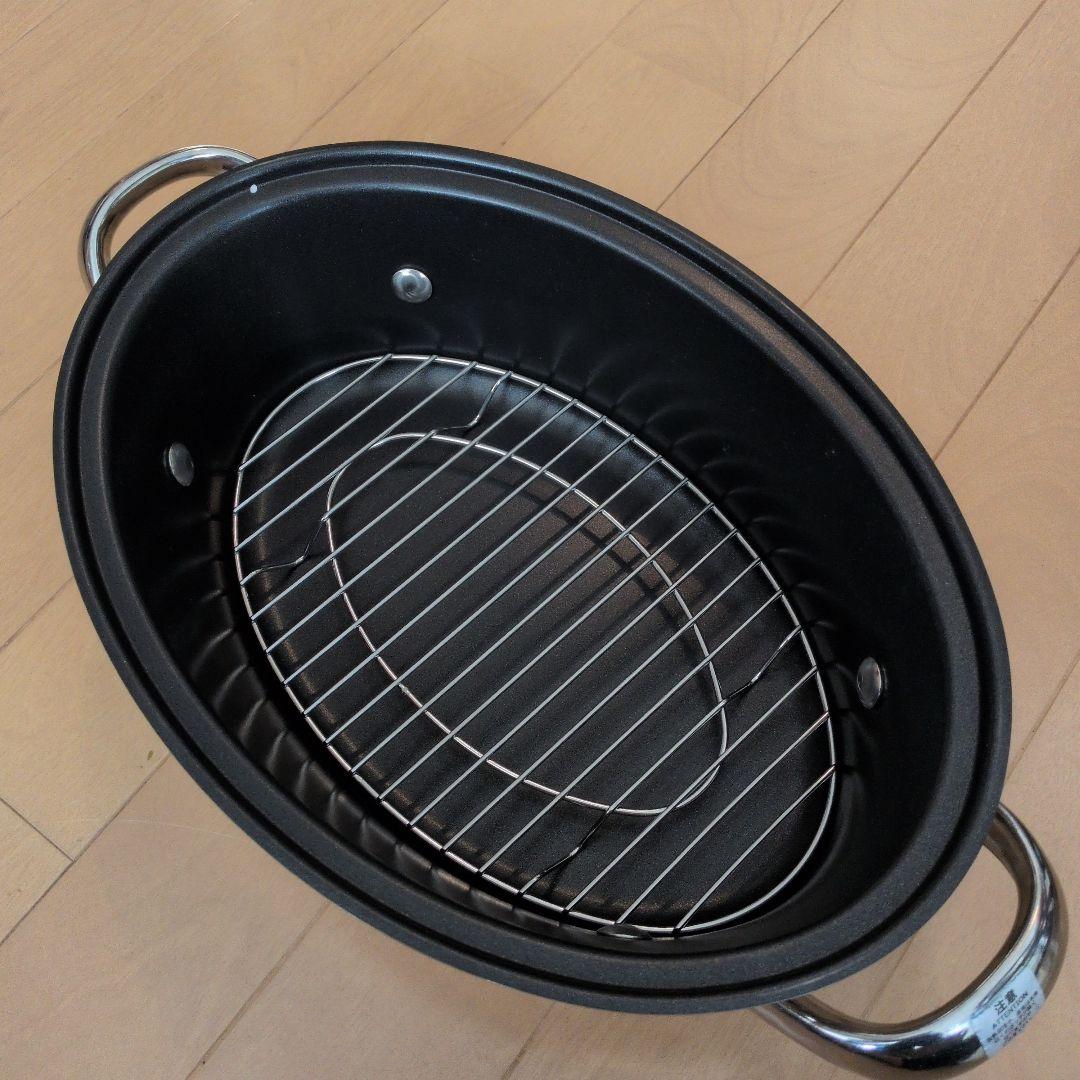 MEYER オールインワンオーバルパン