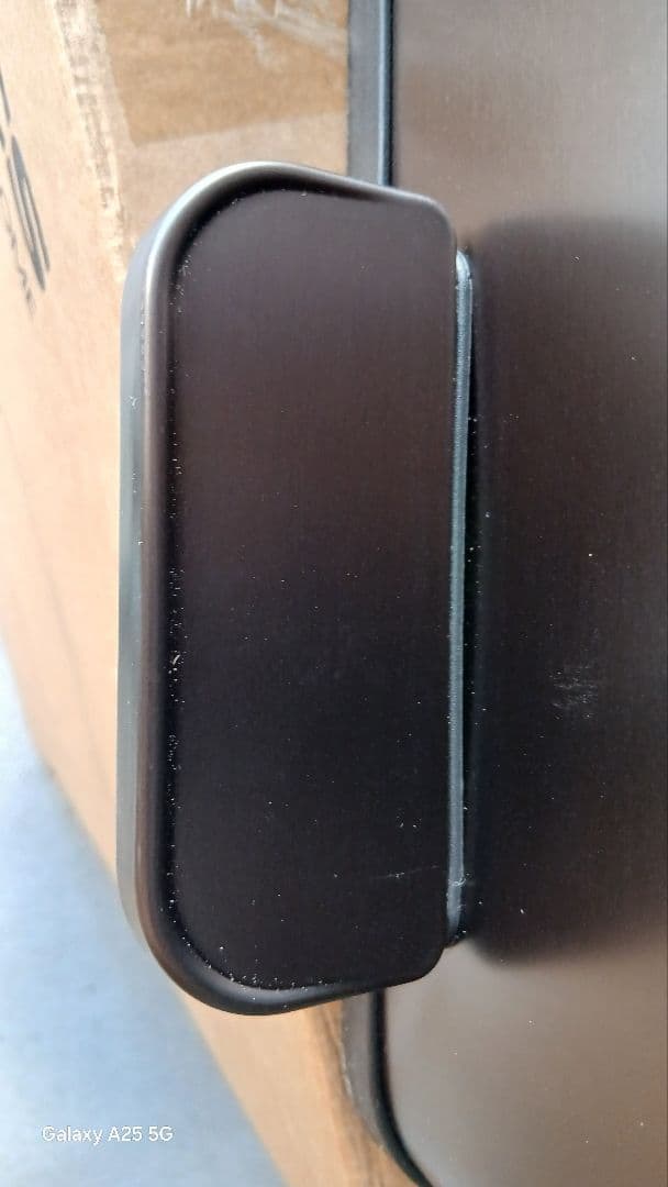 ゴミ箱 分別 2x30L ふた付きダストボックス キッチン用 ペダル式 ブラック