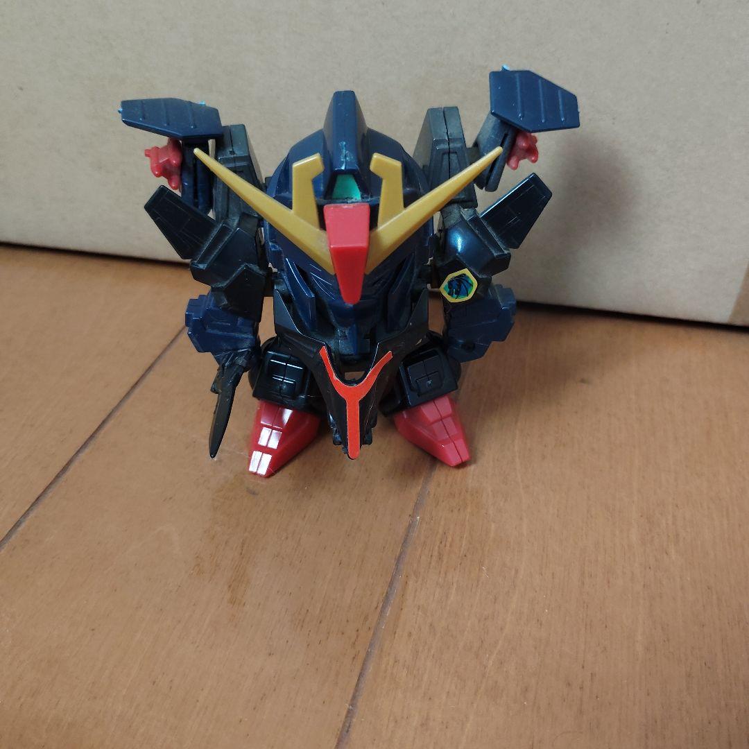 元祖SDガンダム　BB戦士 　GARMS 　シャドウフレア5　２体セット