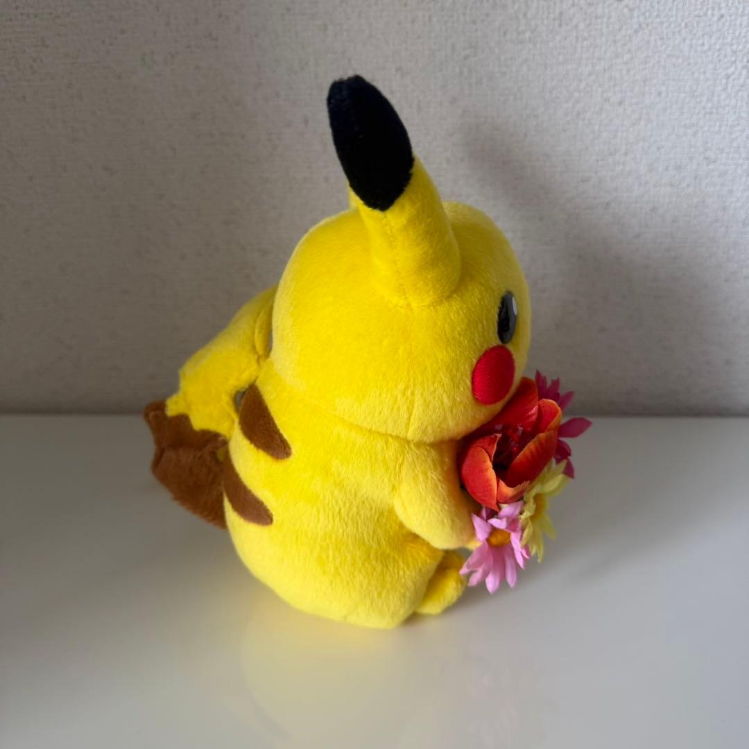 ポケモン ポケットモンスターマンスリーピカチュウ2003年3月② - メルカリ