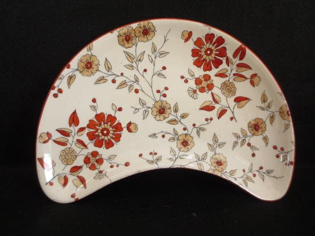 イギリス・アンティーク★リッジウェイ Ridgway プレート 皿 2枚セット