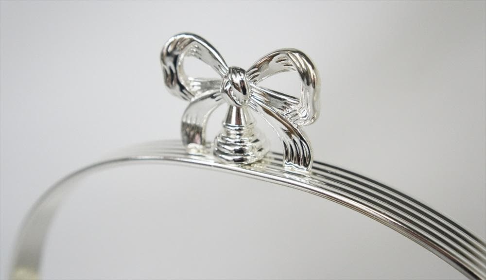 新品　最終お値下げ　ケーキスタンド３段