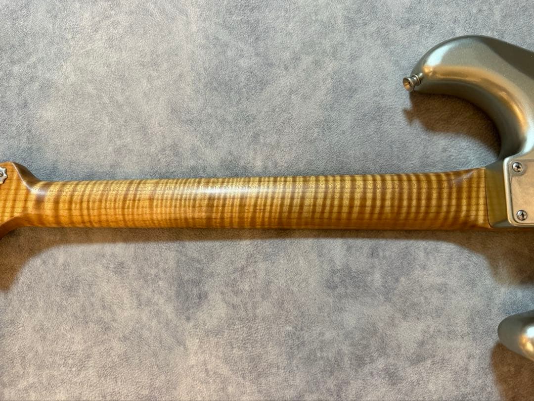 ココとナッツ様専用 Xotic xsc-2 Inca silver - メルカリ