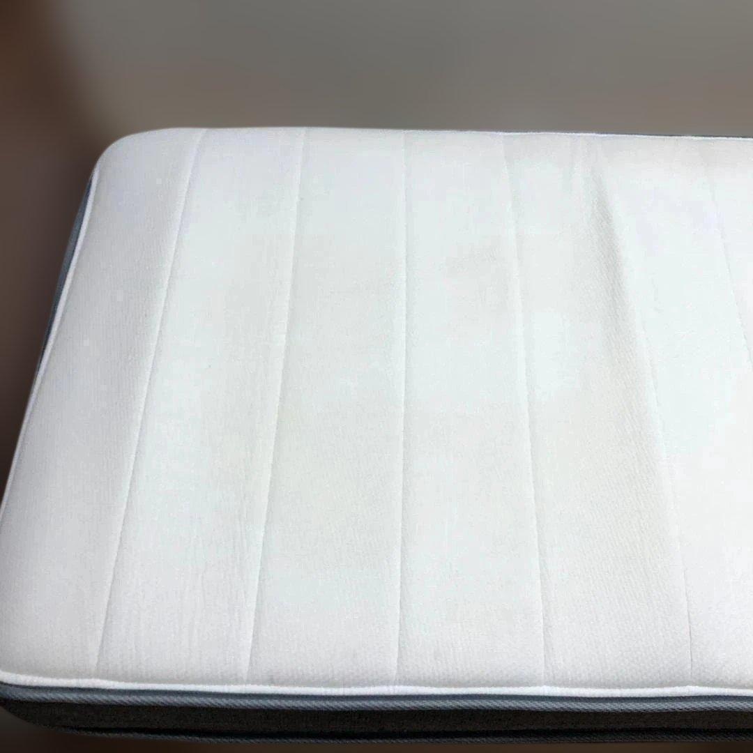 ニトリ Nスリープ　収納&コンセント シングルベッドセット 88132-1-