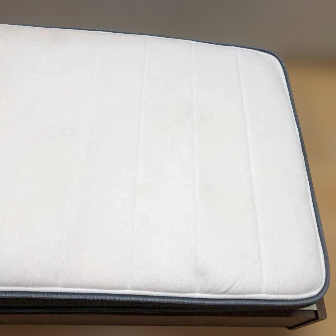 ニトリ Nスリープ　収納&コンセント シングルベッドセット 88132-1-