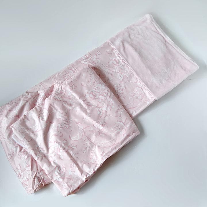 シャルレ あったか掛布団カバー 150×200cm 未使用