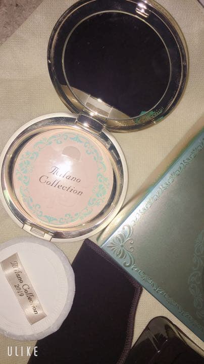 KフェースUPD ミラコレ 24g