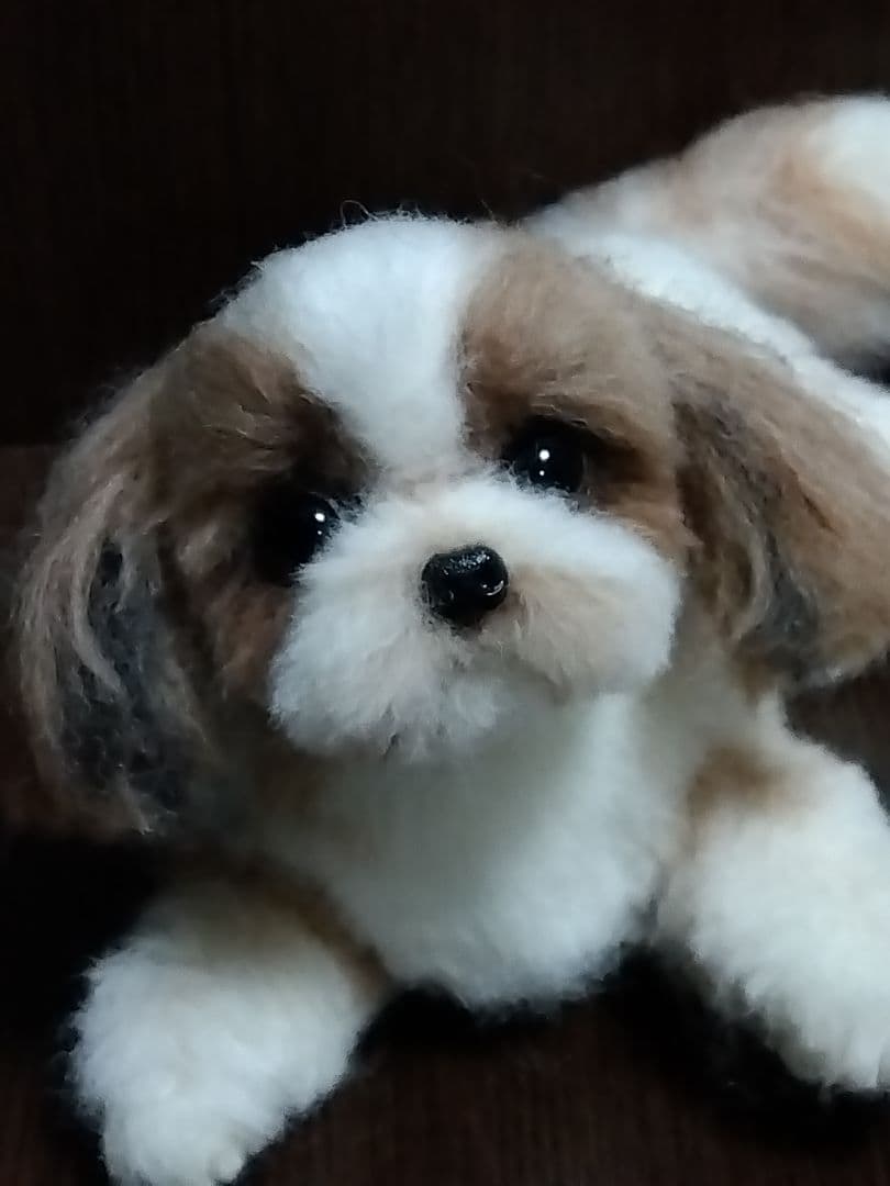 羊毛フェルトオーダー・受付け専用ページ