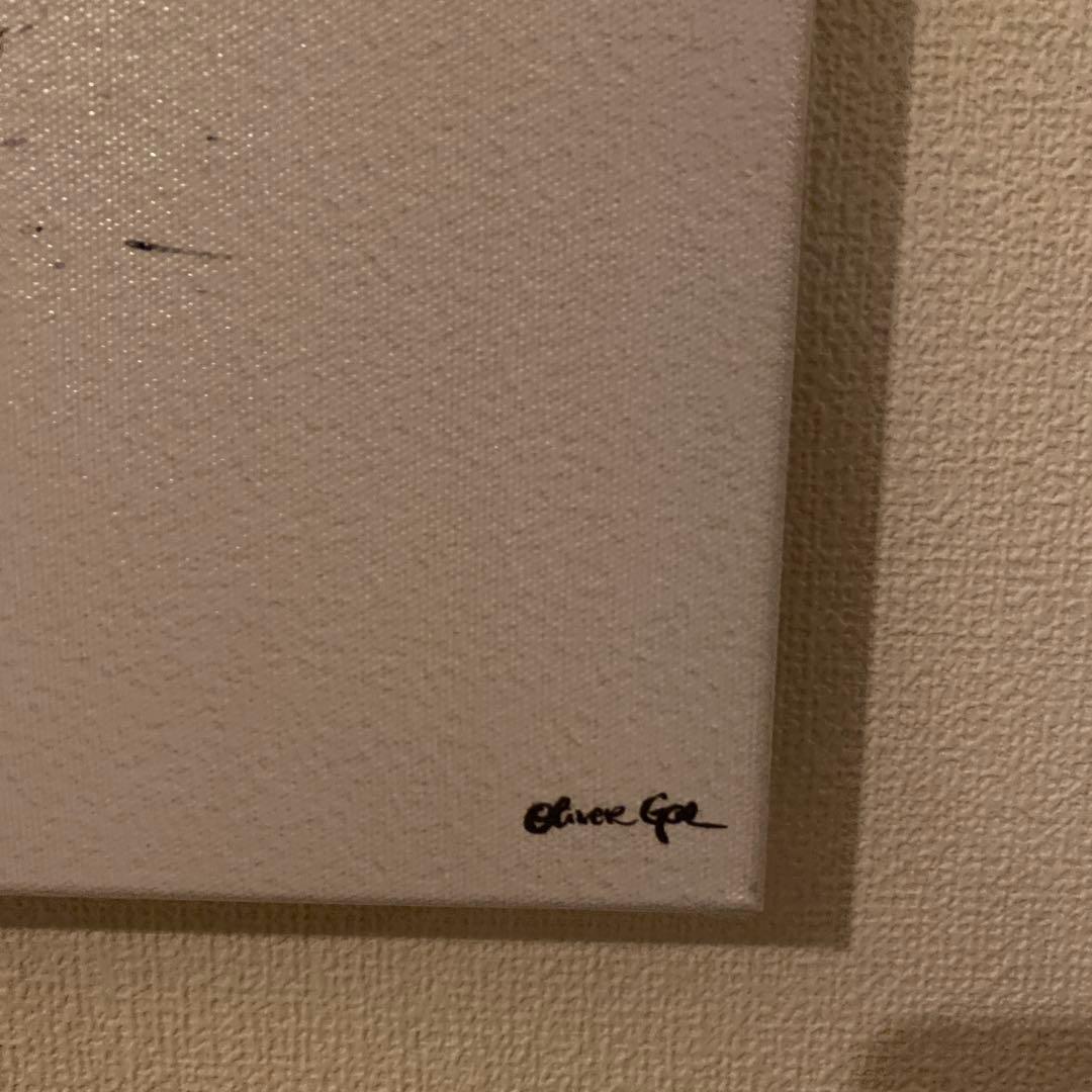 ♡オリバーガル♡CHANELデザイン　アート