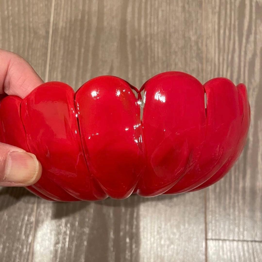 岩田ガラス4色セット