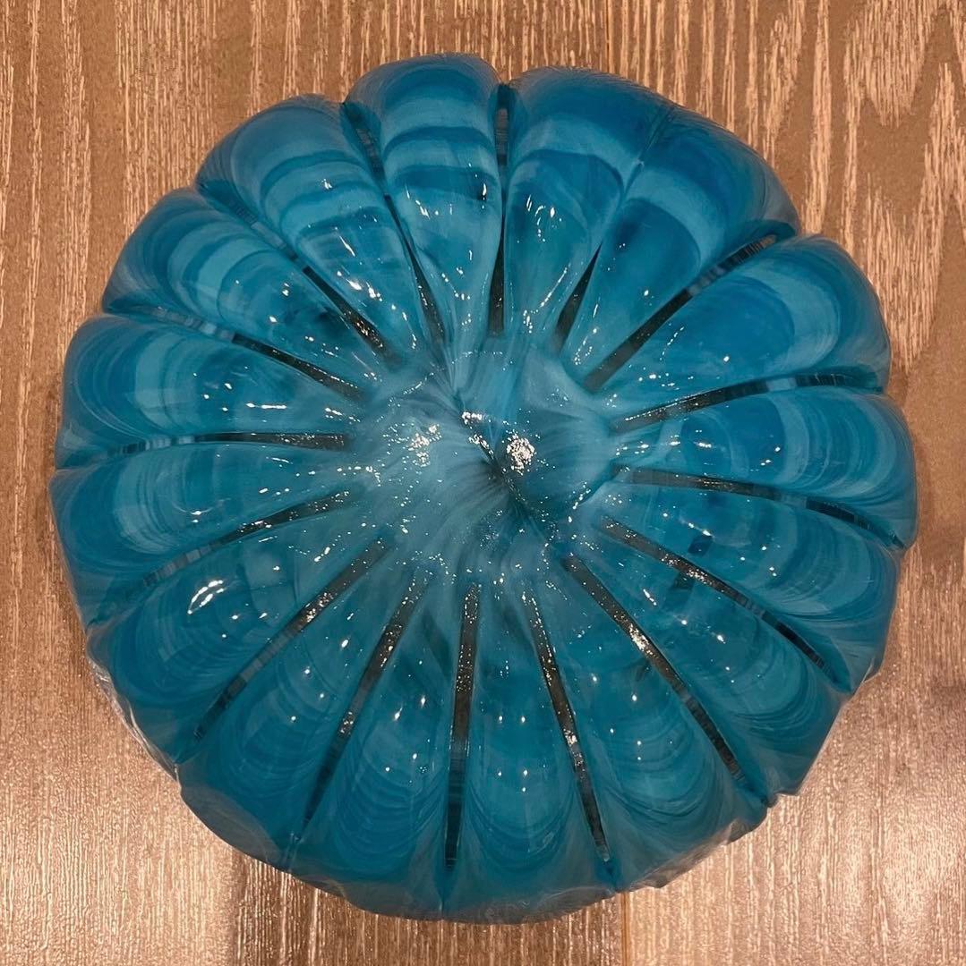 岩田ガラス4色セット