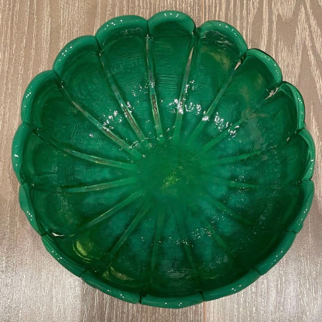 岩田ガラス4色セット